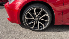 Toyota Corolla 1.8 VVT-i Hybrid Excel 5dr CVT Hybrid Hatchback